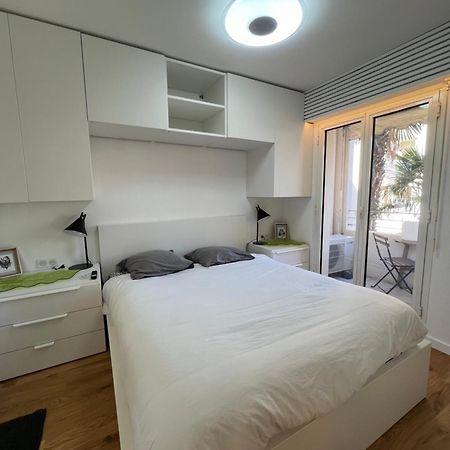 T2 Neuf Hyper Centre Ville Sanary Sanary-sur-Mer Exterior foto